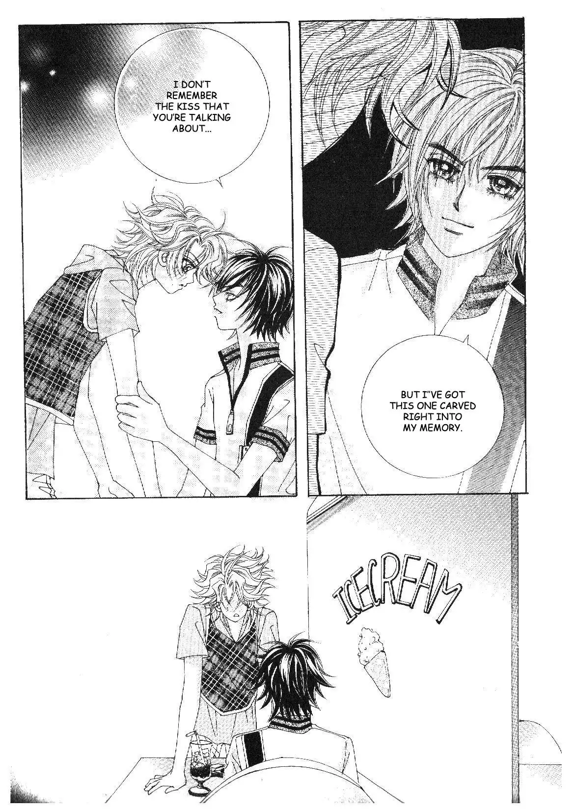 Boy of the Female Wolf Chapter 32 11
